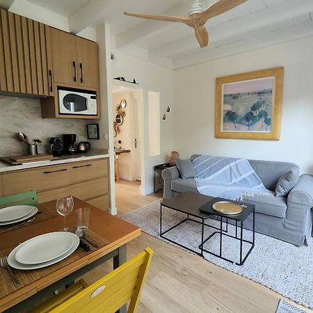 Pied A Terre En Bord De Mer Pornic Zewnętrze zdjęcie