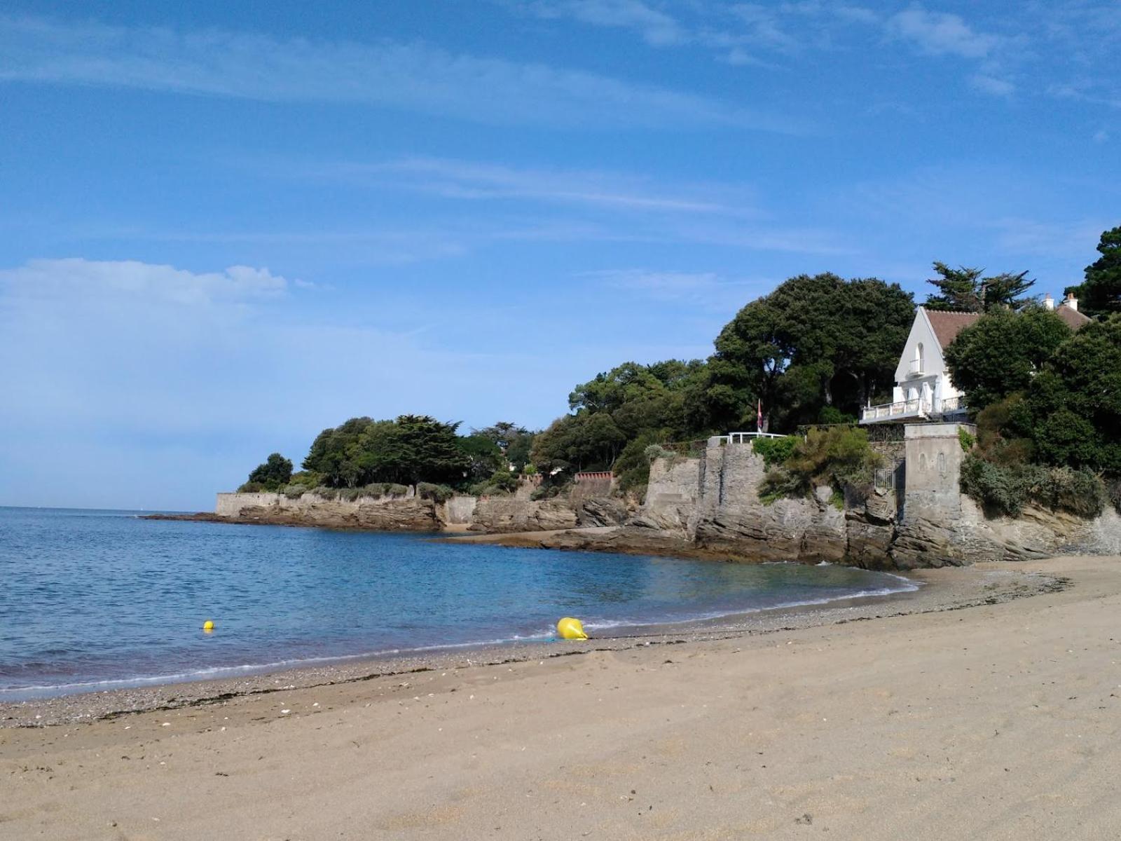 Pied A Terre En Bord De Mer Pornic Zewnętrze zdjęcie