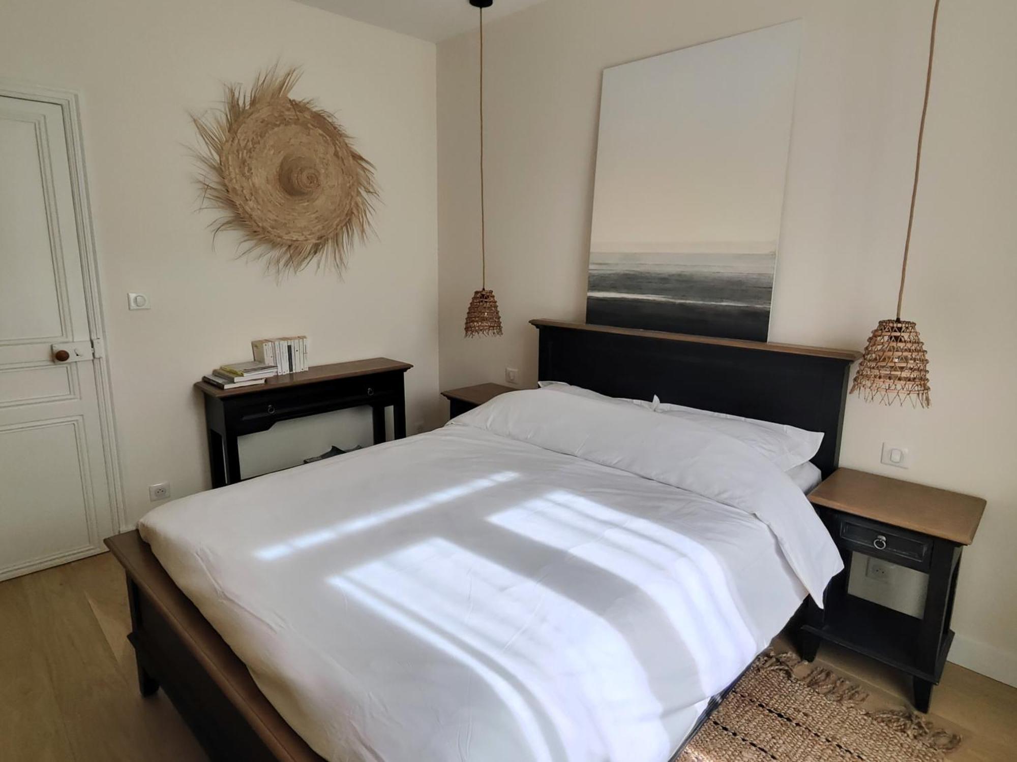 Pied A Terre En Bord De Mer Pornic Zewnętrze zdjęcie